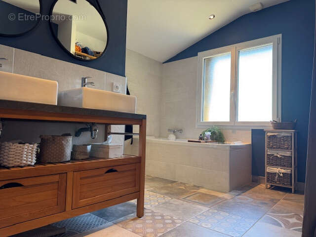 Maison à SAINT-VINCENT-DES-LANDES