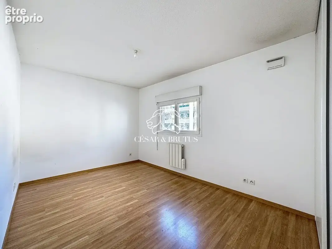 Appartement 43 m² à Villeurbanne  - photo 6