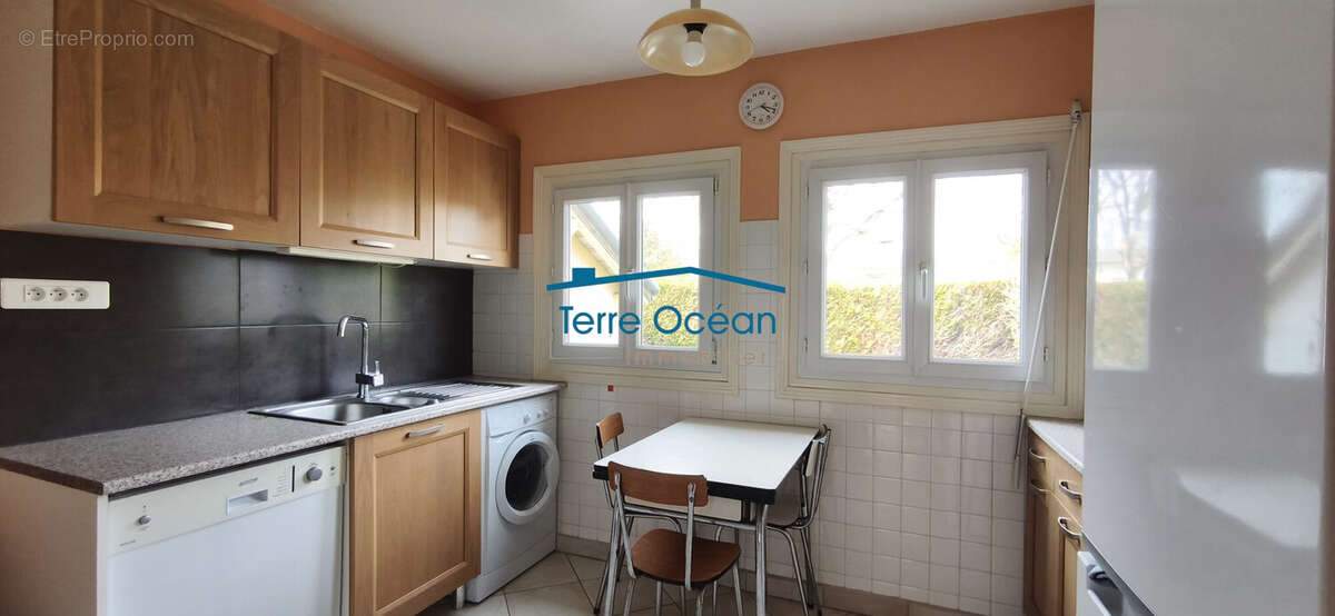 Maison à ROYAN
