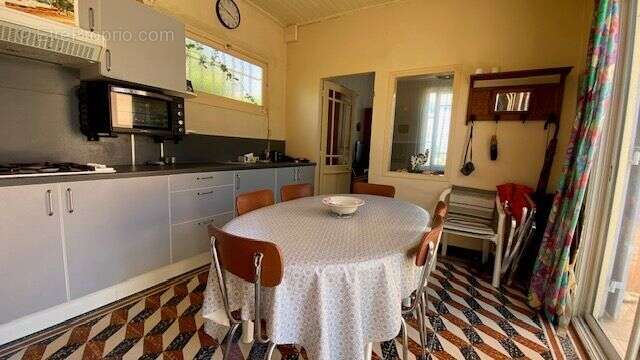 Maison À Vendre - photo 4