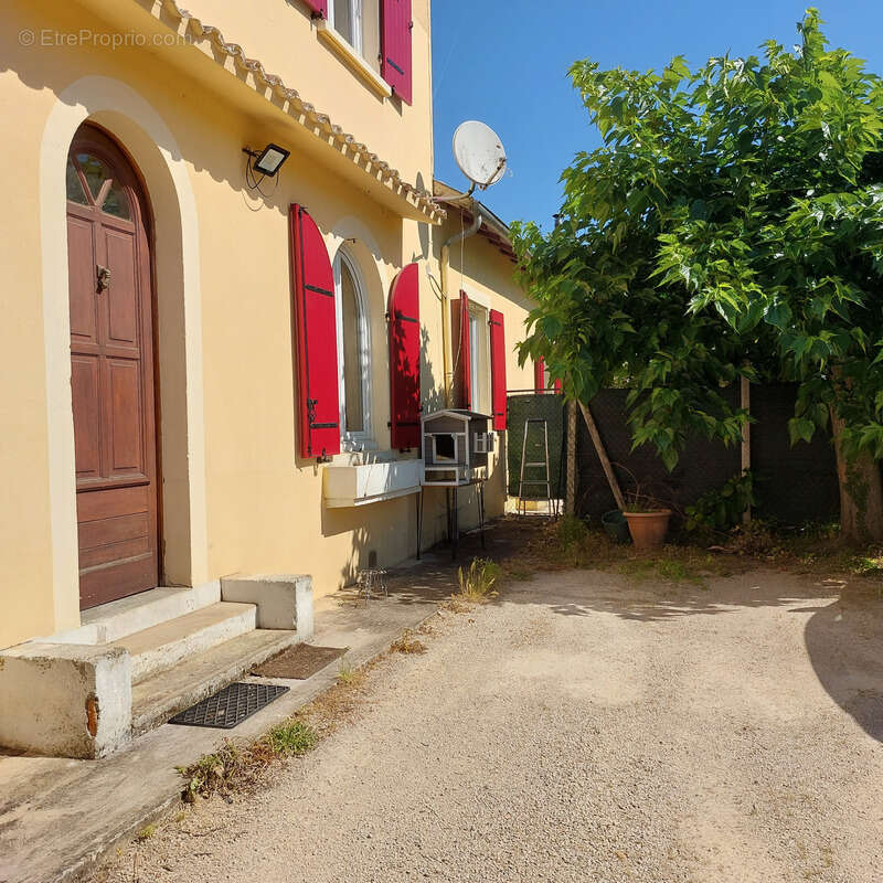 Maison à MONTAUBAN