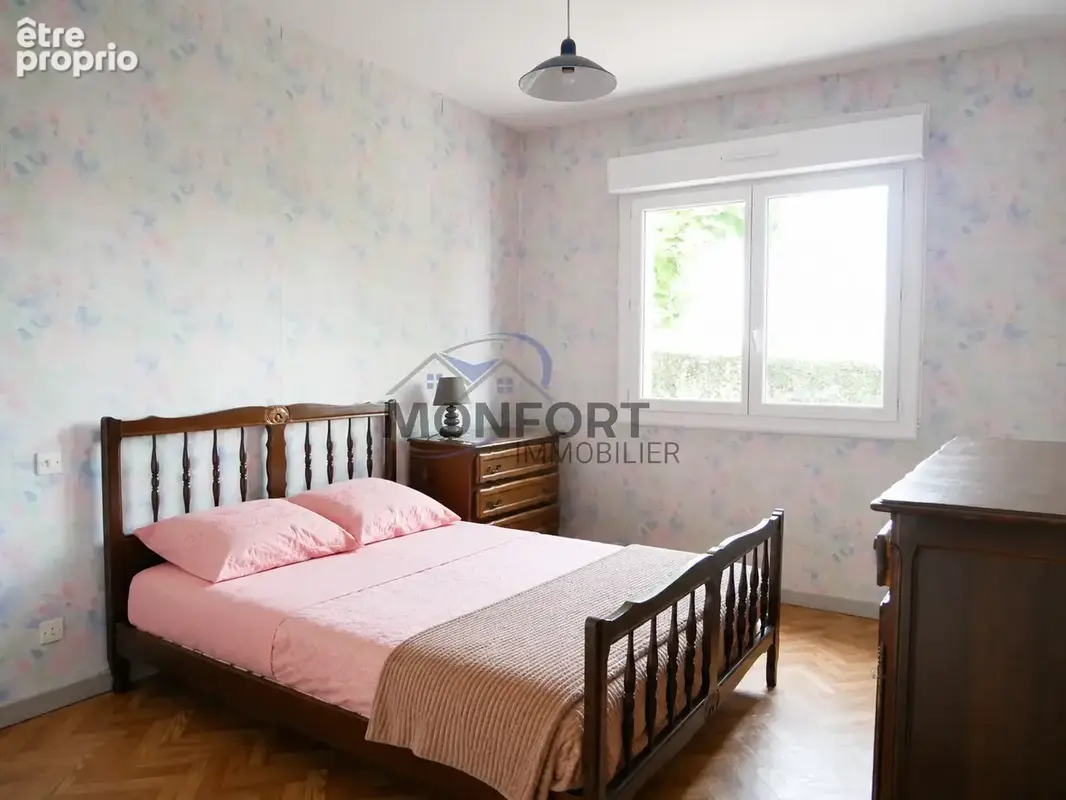 Maison individuelle 3 chambres avec dépendance - photo 11