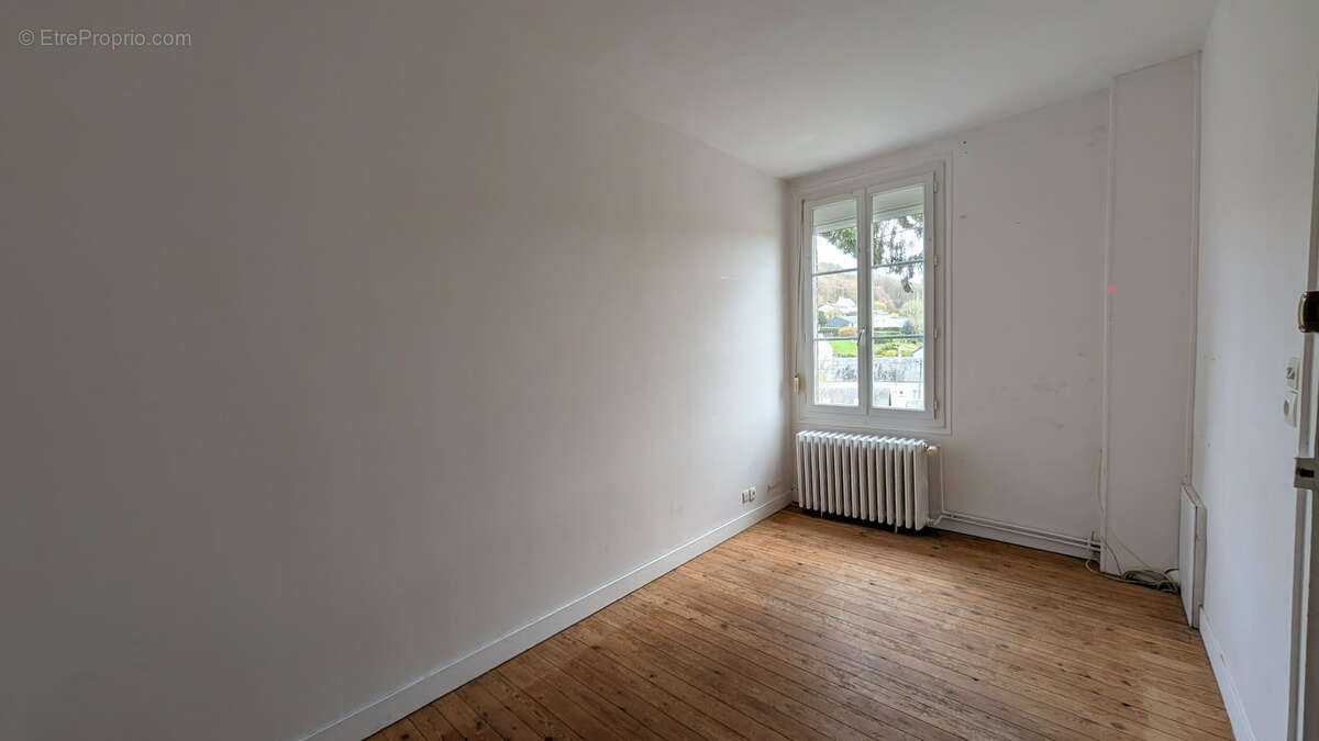 Maison à LILLEBONNE