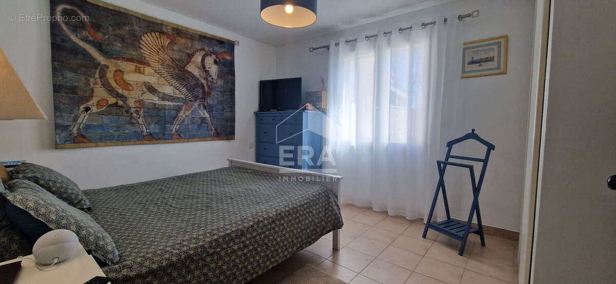 Maison à LA TREMBLADE