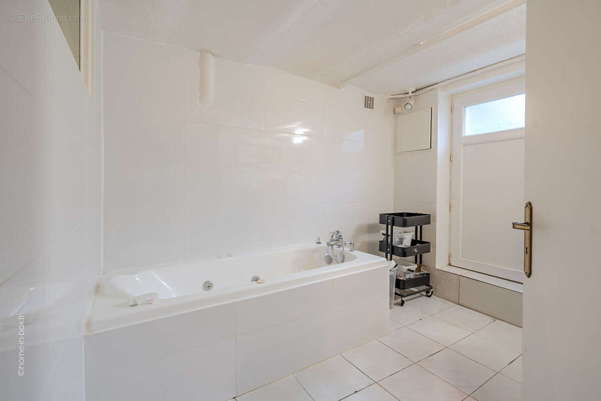 Maison à VILLIERS-SUR-MARNE