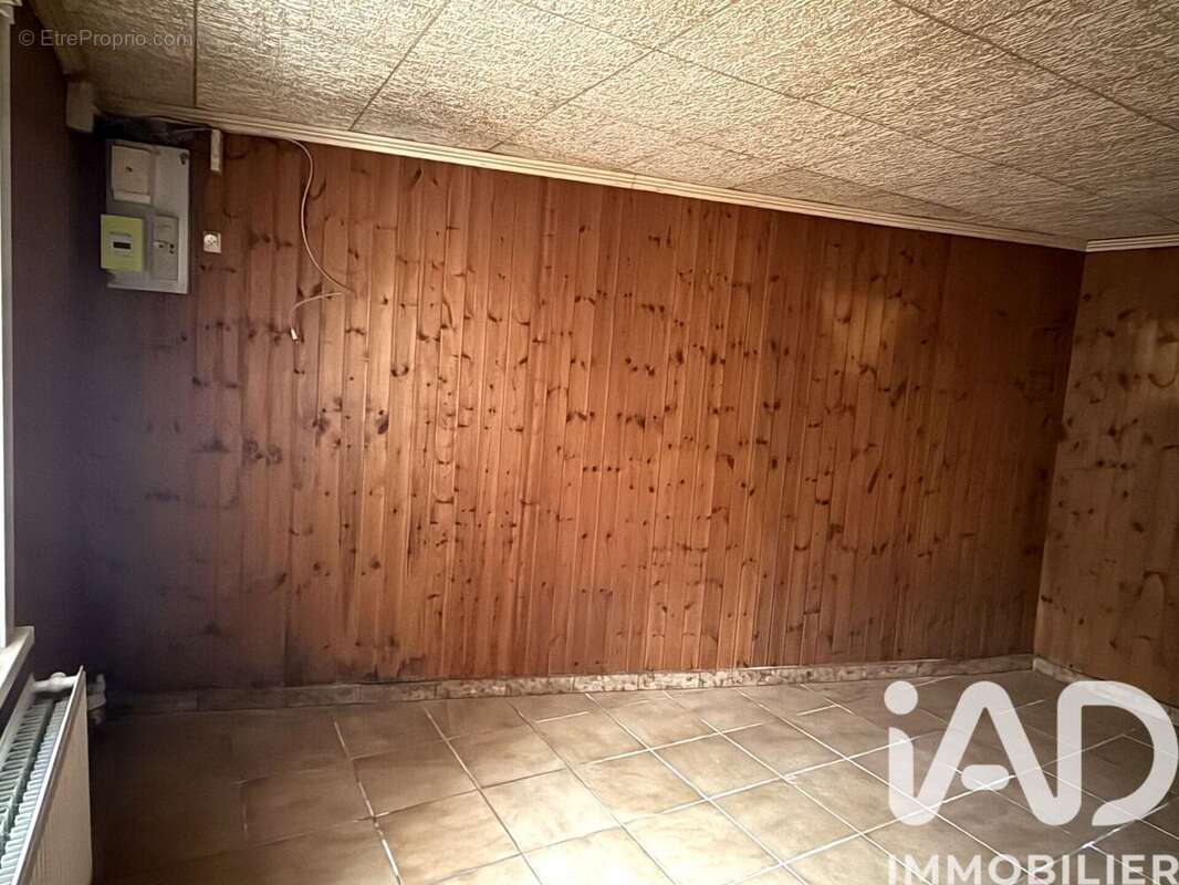 Photo 5 - Maison à COUTICHES