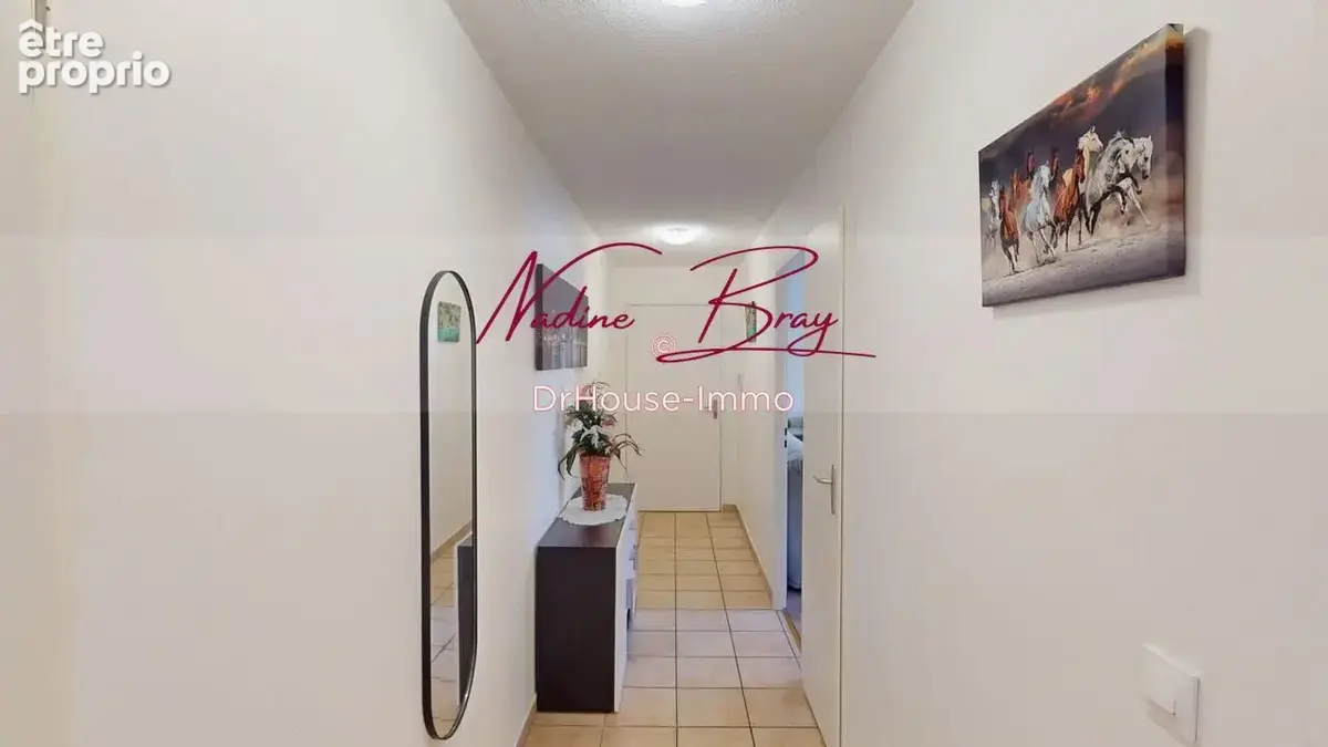 Appartement 82 m² à Aix-Les-Bains  - photo 45