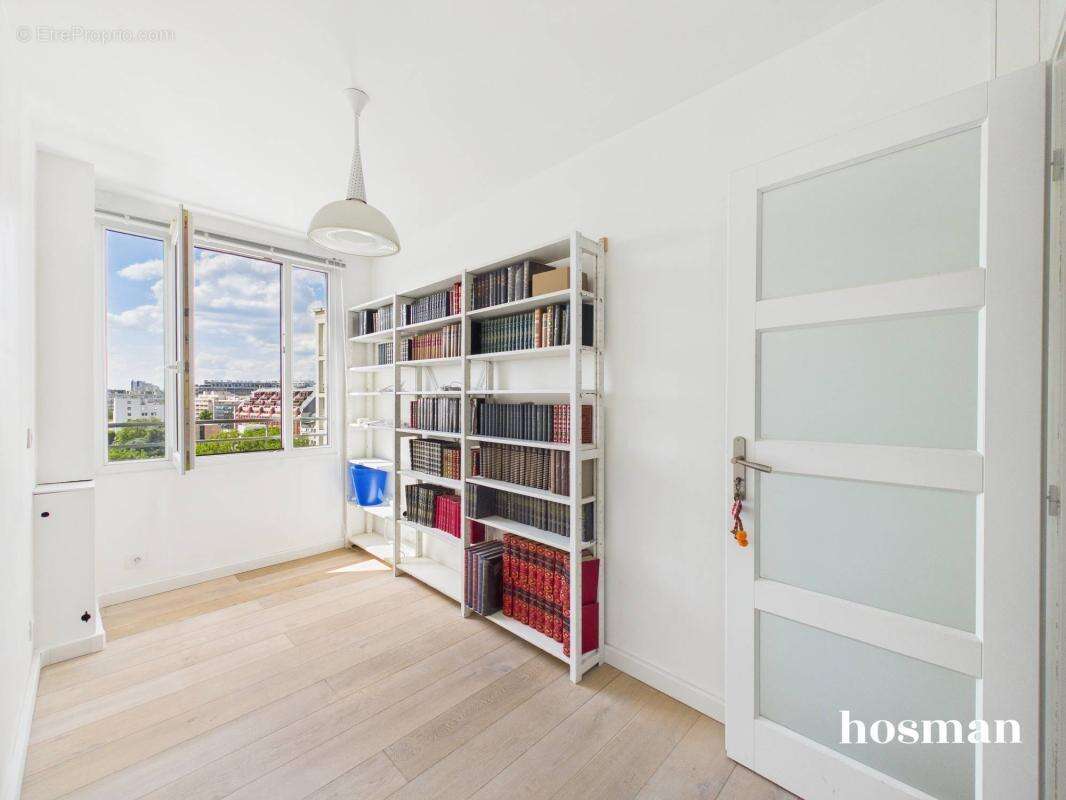 Appartement à PARIS-13E