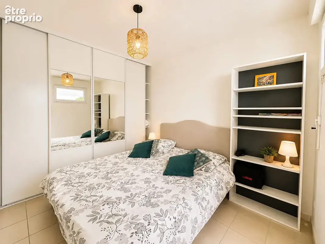 Appartement 104m² à labenne - photo 9