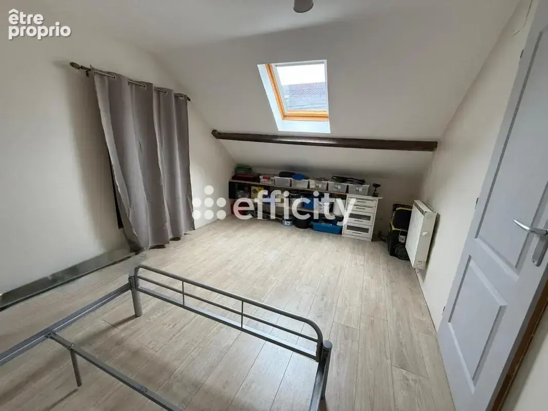 Maison 4 pièces 72 m² à vendre à Nogent-Sur-Oise (60180) - photo 6