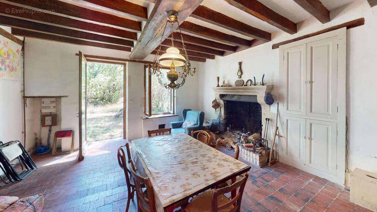 Maison à vendre - photo 4