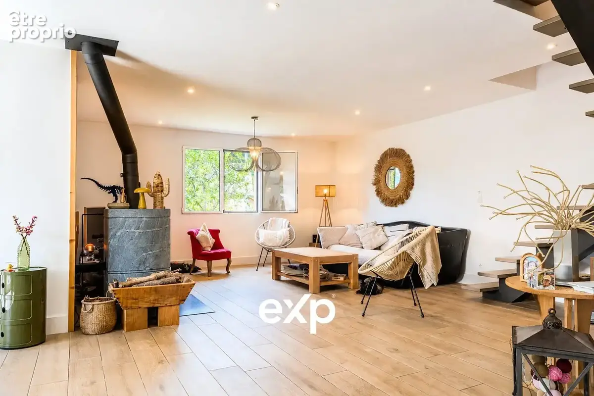 Maison 7 pièces 172 m² à vendre à Briancon (05100) - photo 6