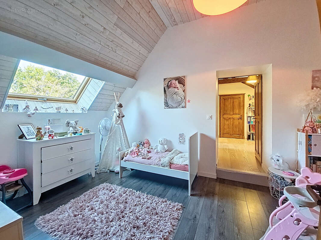 Maison à CHALON-SUR-SAONE