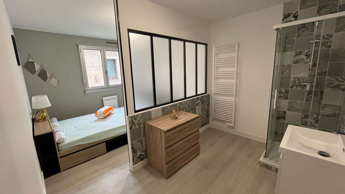 Appartement à SABLE-SUR-SARTHE