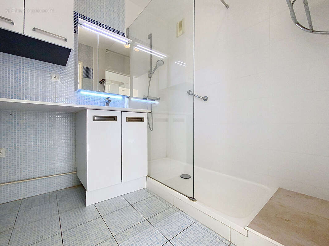 Appartement à CIBOURE