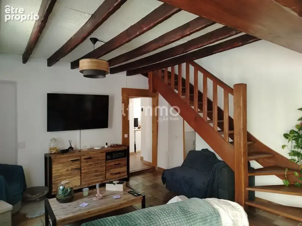 Havre de paix à St Aubin sur Gaillon pour la famille - photo 20