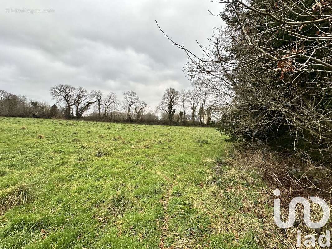 Photo 3 - Terrain à LANDUDAL