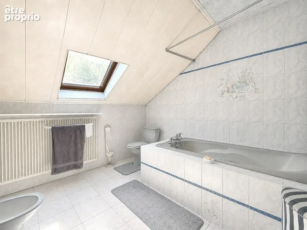 Maison 8 pièces 150 m² à vendre à Argenteuil (95100) - photo 9
