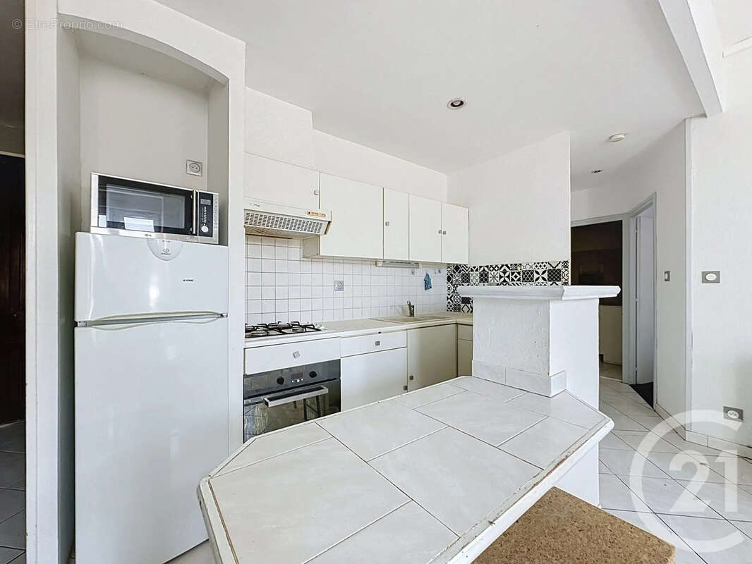 Appartement 43 m² à Villeurbanne  - photo 3