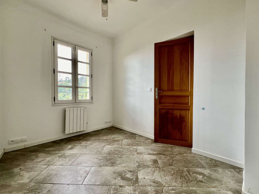 Charmante maison avec échappée mer à Sainte-Agnès - photo 11