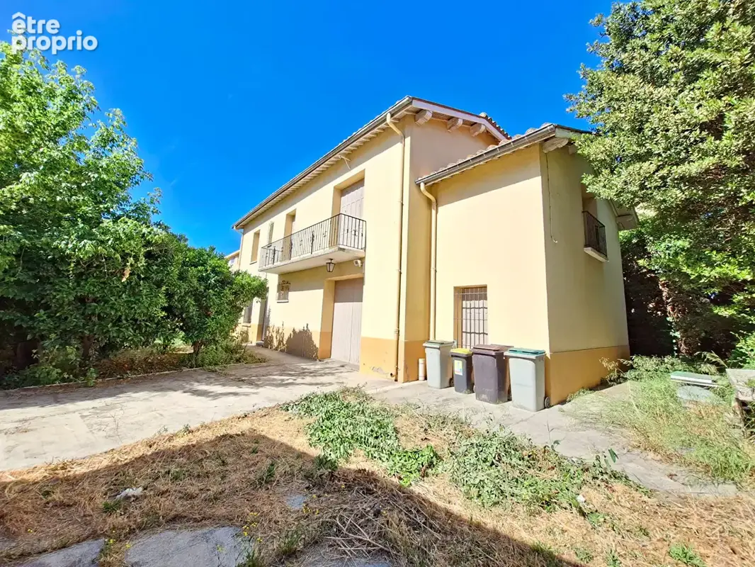 Maison à PERPIGNAN