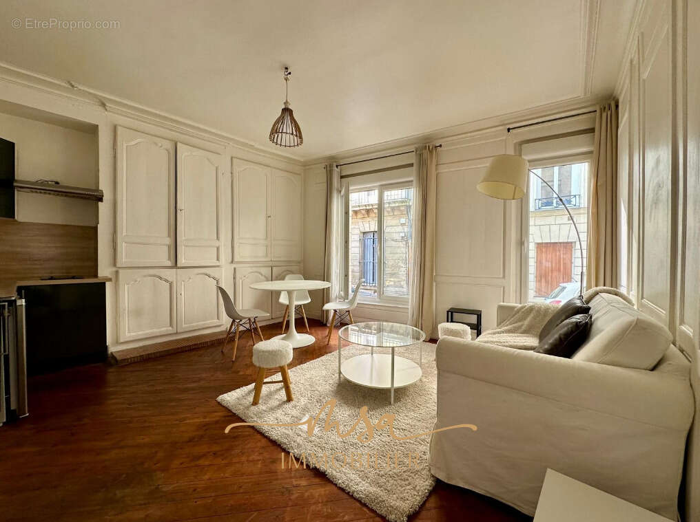 Appartement à ROUEN