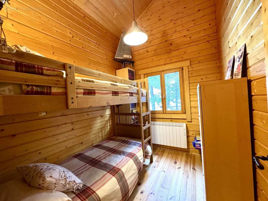 Maison à PUYVALADOR