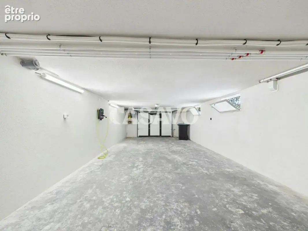 Vente Maison 5 pièces de 152m² - 33850 Léognan - photo 26