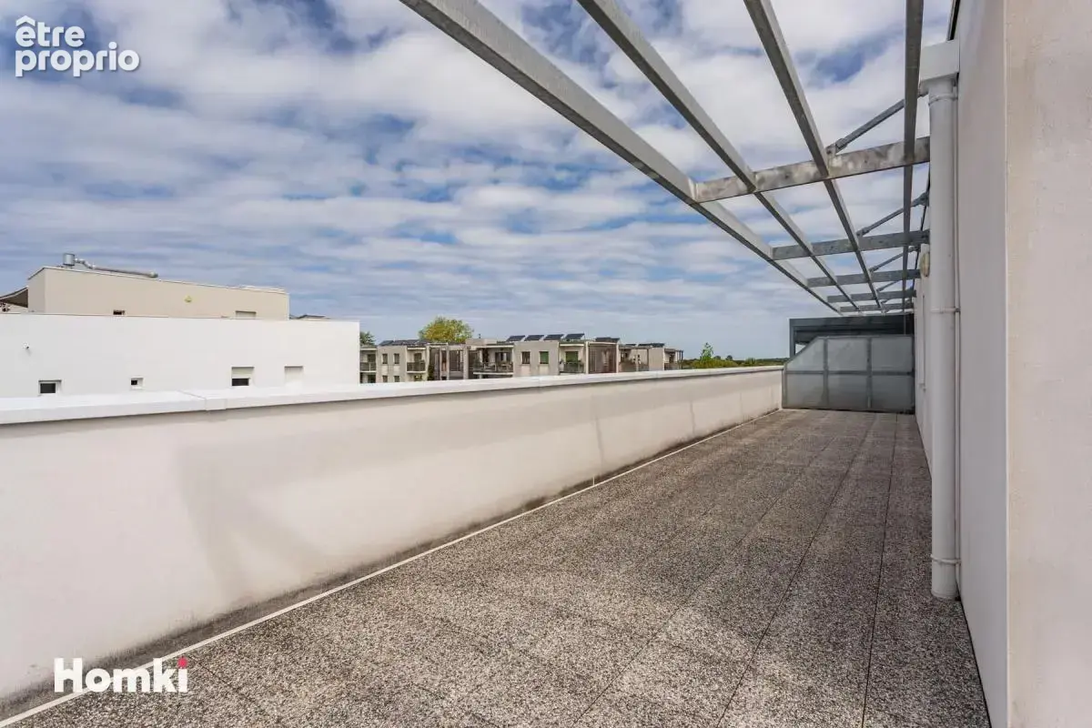 Appartement T3 de 66 m² à Bayonne 64100 - photo 6