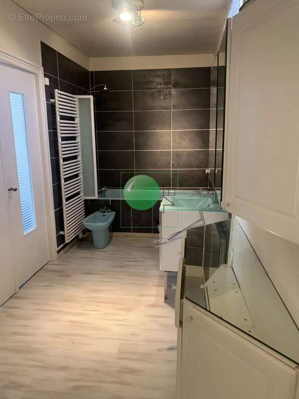 Maison à BALLANCOURT-SUR-ESSONNE