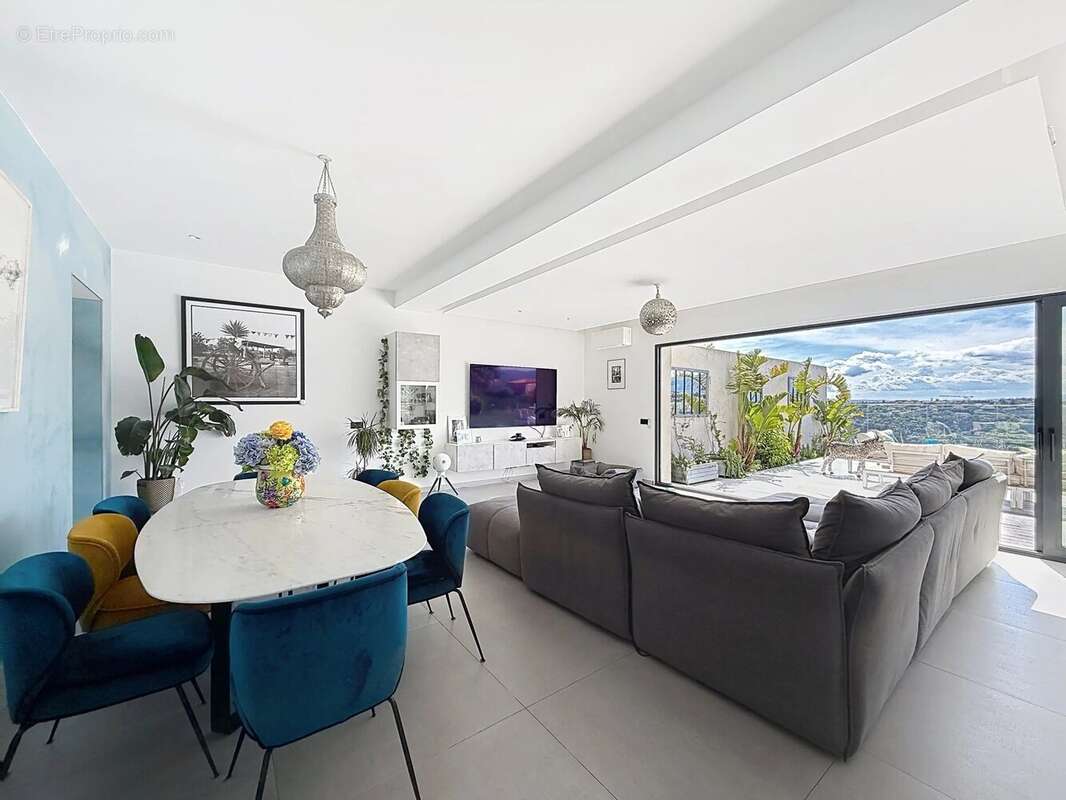 Maison à NICE