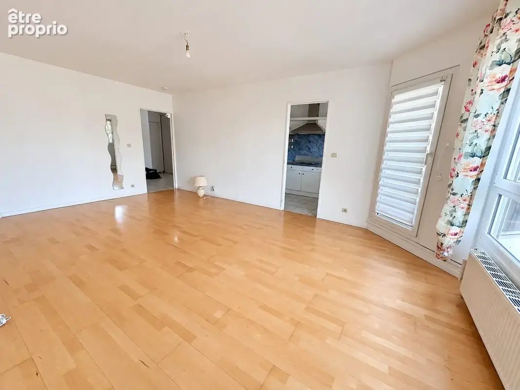 Appartement 3 pièces 86 m² à vendre à Lambersart (59130) - photo 3
