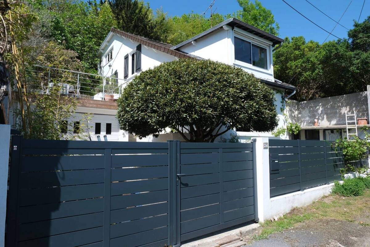 Maison à LE PECQ