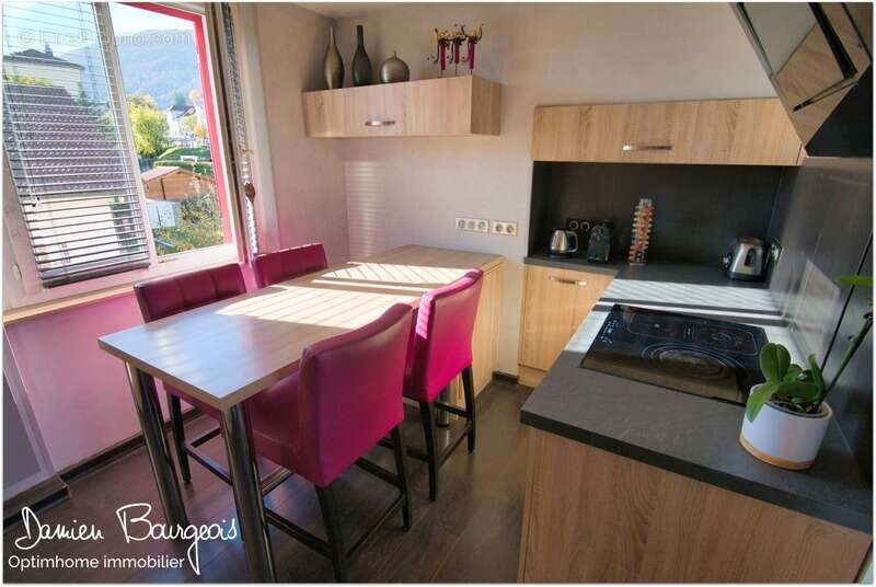 Appartement à GEX