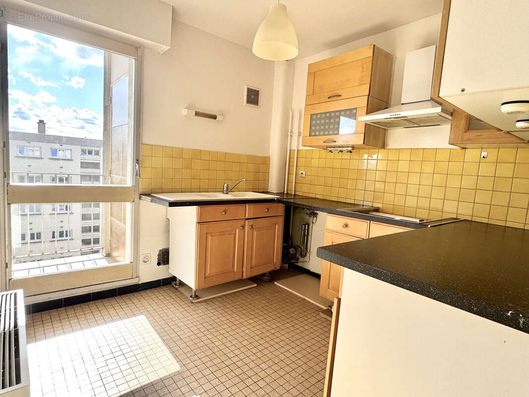 Appartement à CHEVILLY-LARUE