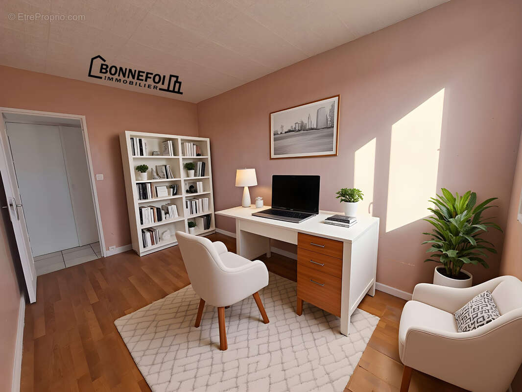 Appartement à CHAMPIGNY-SUR-MARNE