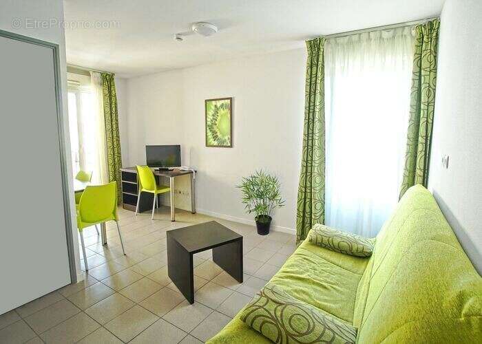 Appartement à AVIGNON