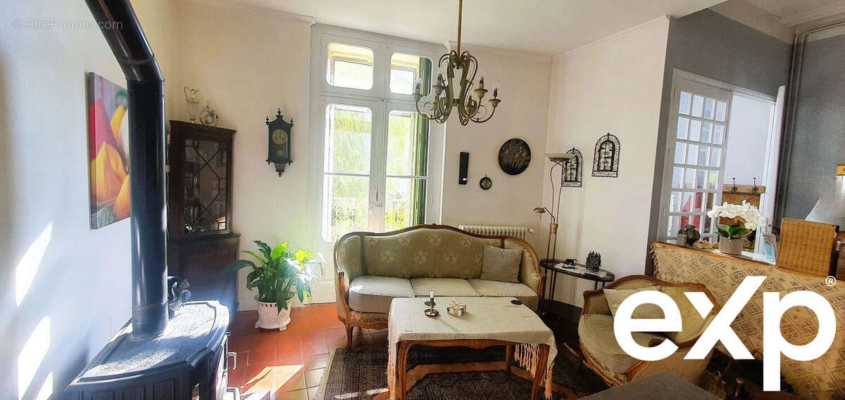 Maison à MURVIEL-LES-BEZIERS