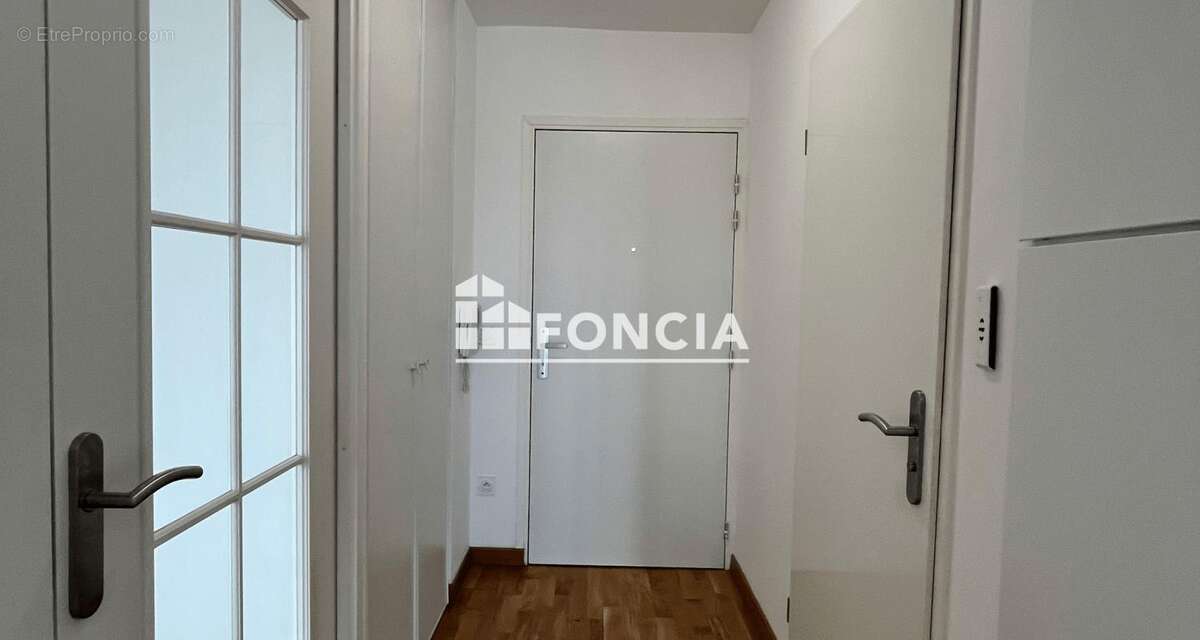 Appartement à CRETEIL