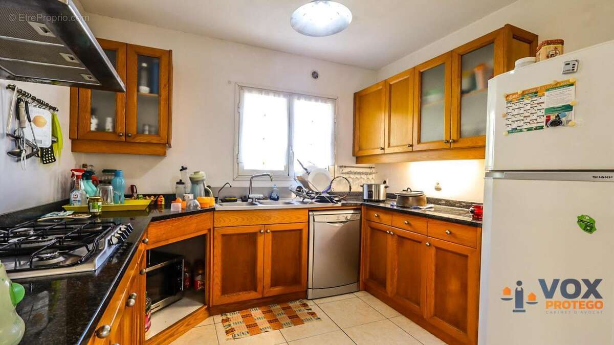 Maison à LA POSSESSION