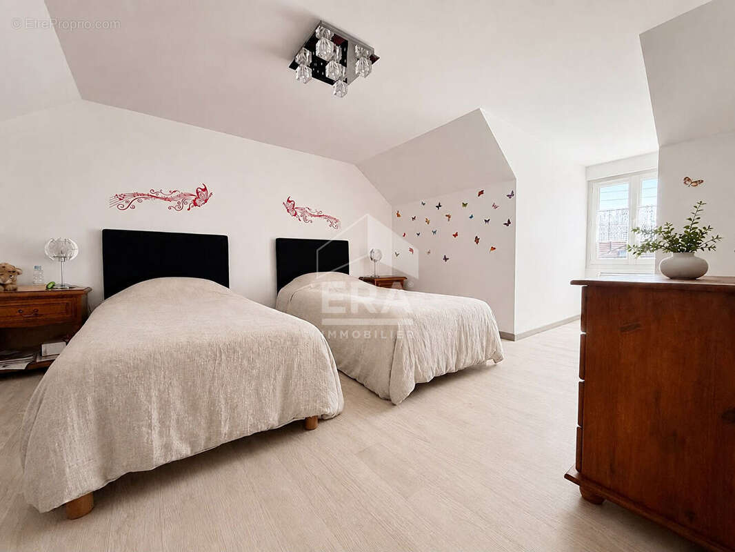 Maison 145m² à nemours - photo 16