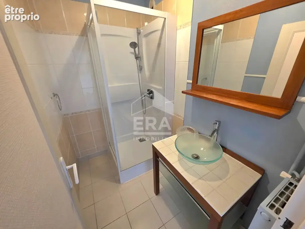 Appartement 71m² à tours - photo 9
