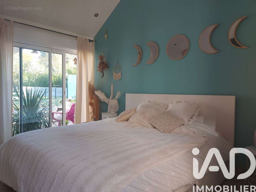 Photo 9 - Maison à SAINT-MAMMES