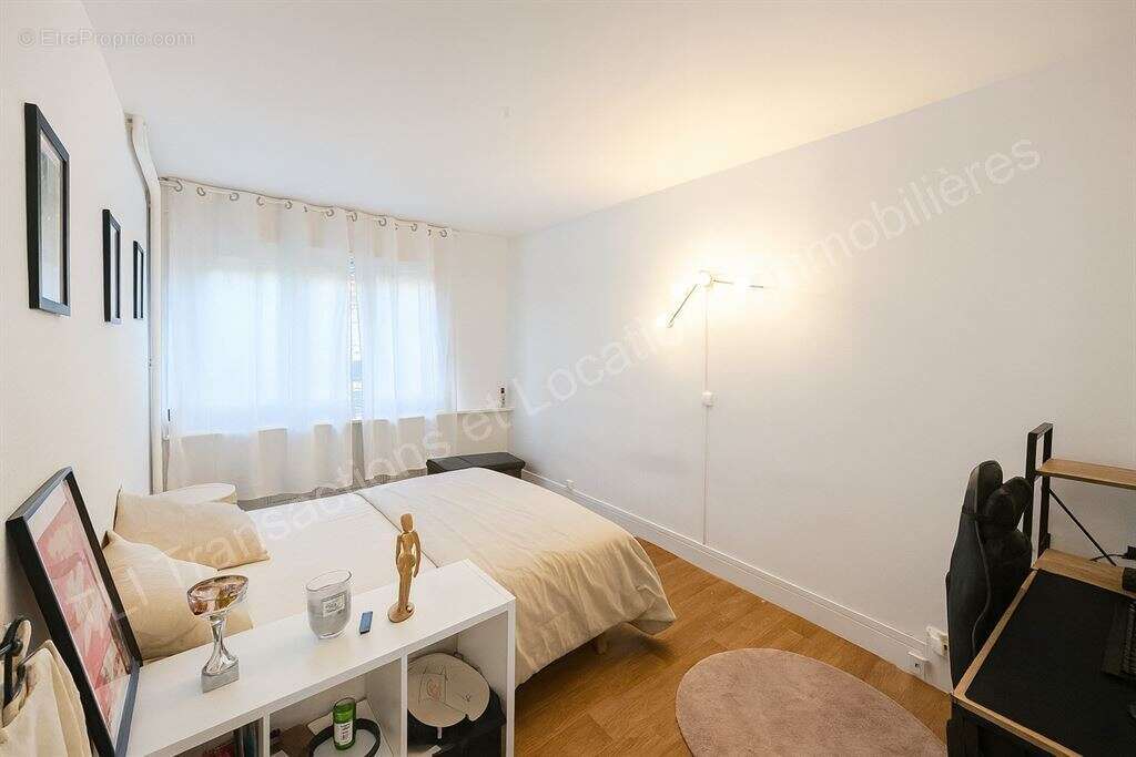 Appartement à DUNKERQUE