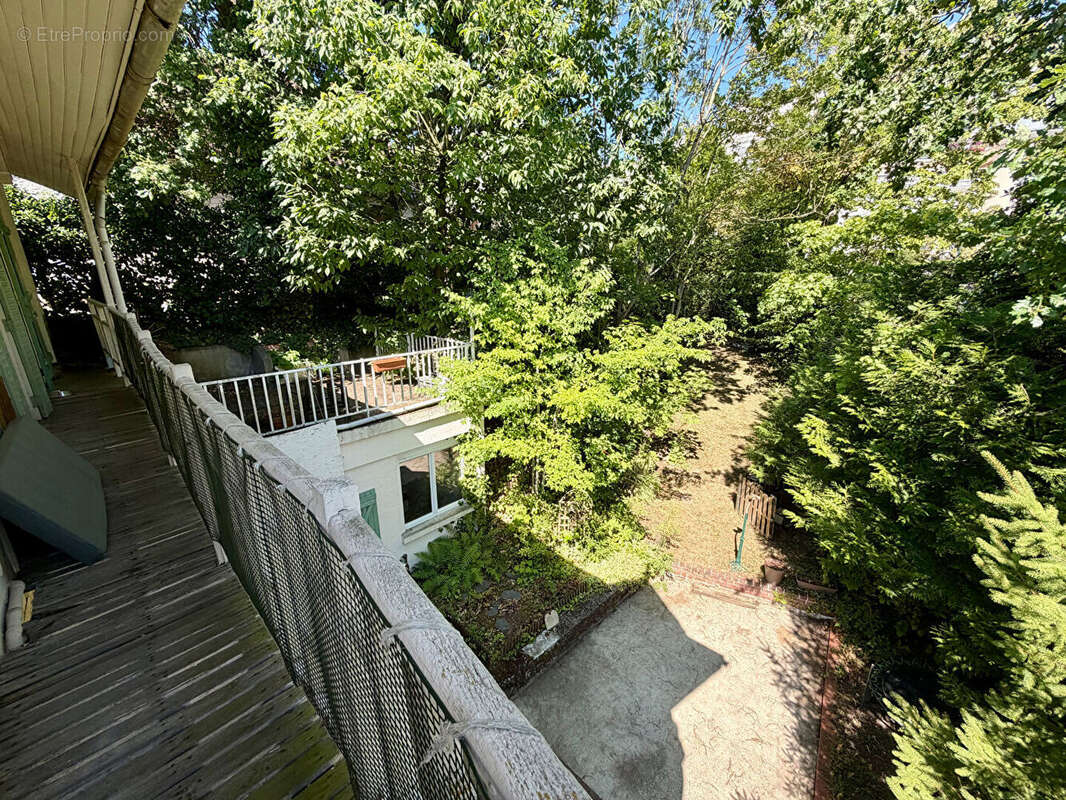 Maison 150m² à châtenay-malabry - photo 4