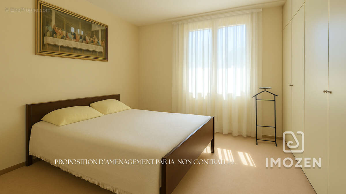 Appartement à BRIGNOLES