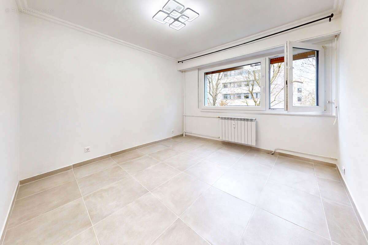Appartement à SCHILTIGHEIM