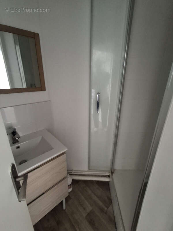 Appartement à FOUGERES