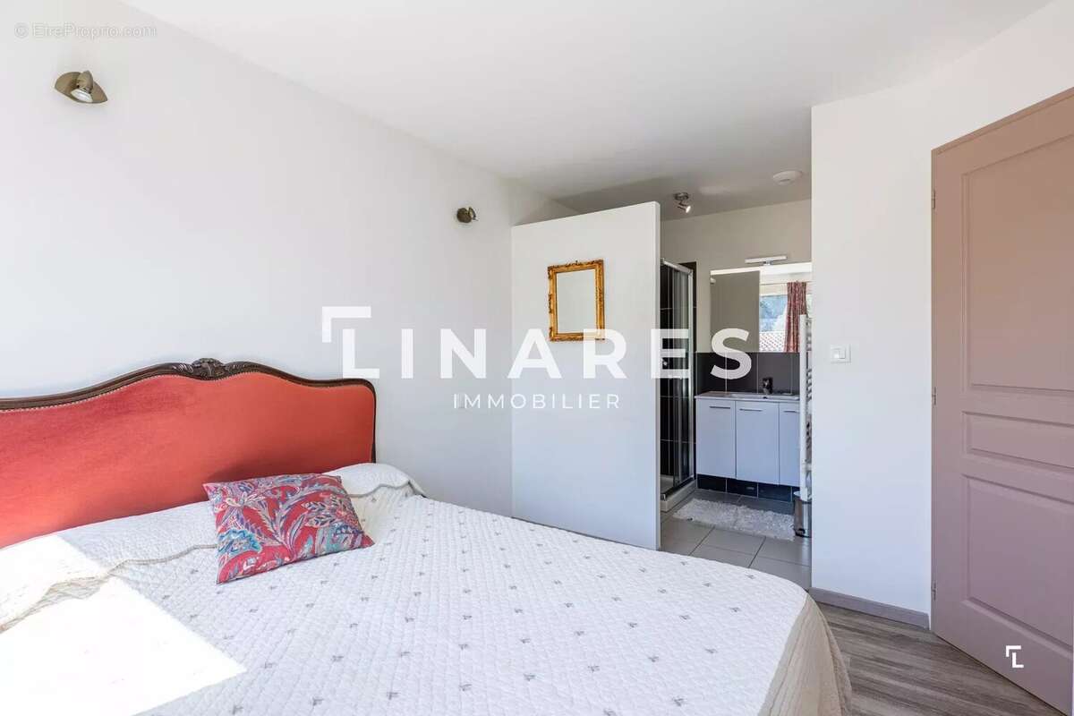 LE DUPLEX - Appartement T4 de 80m2 + Rooftop 32m2 + Terrasse 12m2 + Garage - 13480 Cabriès/Calas - photo 9
