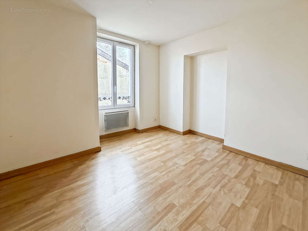 Appartement à PALAISEAU